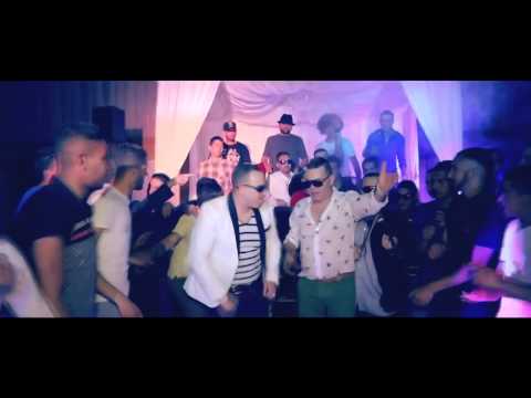 Adil Miloudi ft Abdo El Madani ft TiiwTiiw Walou CLIP OFFICIEL   YouTube
