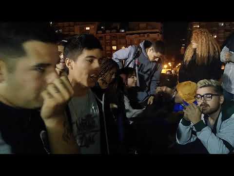 DECK vs CHETO - Semifinal l Fecha 9 l FM Free