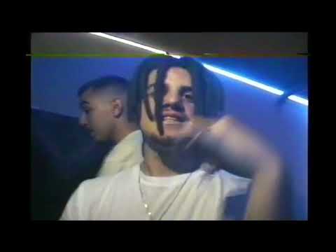 GXHAN X TWELVEE - TETRIS (prod. Stolou)