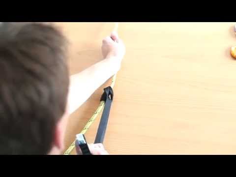 Teil 13 - KLEMMHEIST