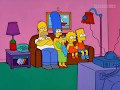 The Simpsons S14E03 Bart Vs Lisa Vs The Third Grade Couch Gag