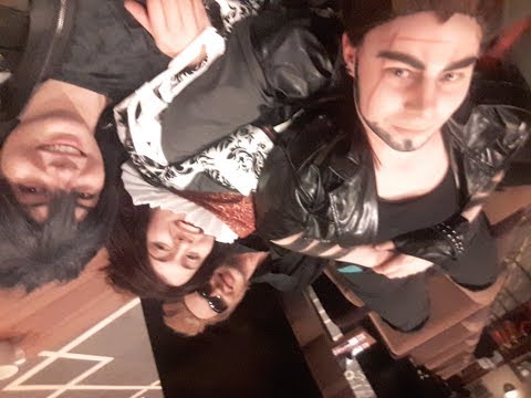 CON VLOG - Nishicon 2018 - Rick and Morty, Black Butler & Final Fantasy XV