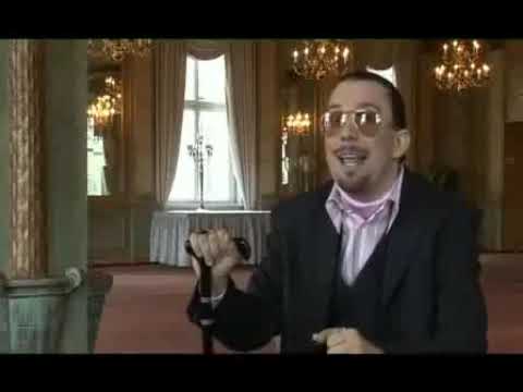 Alexander von Eich über sein Kapital