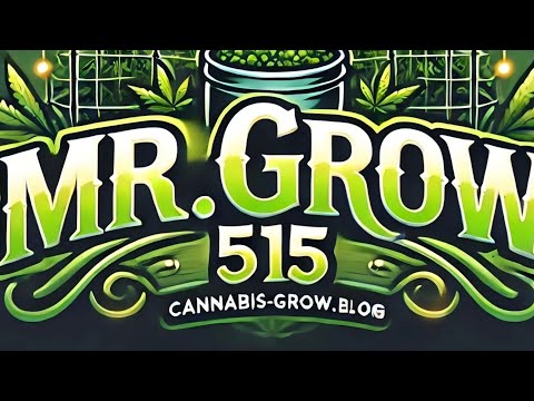 Wir Düngen heute 🌱🪴🥦 mit Green Power 5 in 1 von S&R Organics Vorstellung meines Partner HappyC...