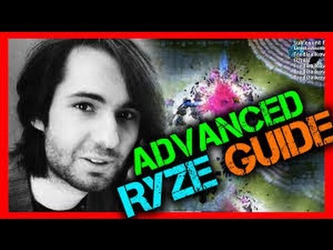 Diamond: Ryze vs Cassiopeia, feat. the best Ryze in the World