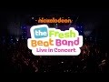 The Fresh Beat Band