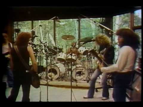 April Wine - I Like to Rock (Official Music Video)