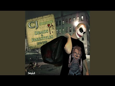 French Psycho (feat. Dr.Essacheuk)