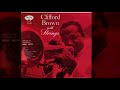 Clifford Brown - Yesterdays
