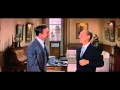 Bing Crosby's Cameo in Let's Make Love (1960)