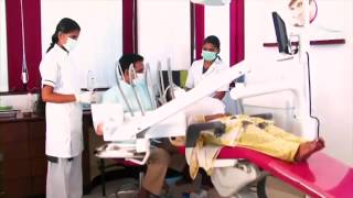 preview picture of video 'Novadent Advanced Poly Dental Care Center a Dental Clinic in Kerala'