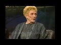 JEANNE COOPER EXCLUSIVE INTERVIEW