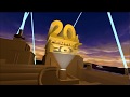 20th Century FOX 1994 Remake May 2018 Edition