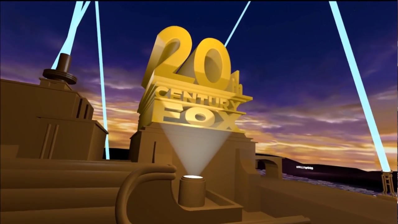 20th Century FOX 1994 Remake (May 2018 Edition)