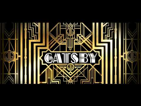 Great Gatsby Album Download