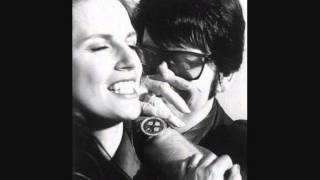 Roy Orbison - Born To Be Loved By You