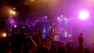 Moonspell   12   Raven Claws