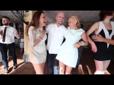 Teledysk ślubny  Patrycja Maciej - Pod Strzechą - Giewartów