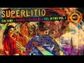 Superlitio - Sexo con Amor (Audio Oficial) 