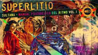 Superlitio - Sexo con Amor (Audio Oficial)