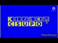 Klasky Csupo Robot Logo HD Opposite G Major 2