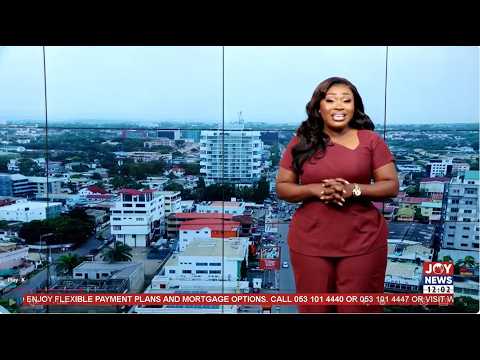UG report reveals growing support for military intervention among Ghanaians | AM Show (11-06-2026)