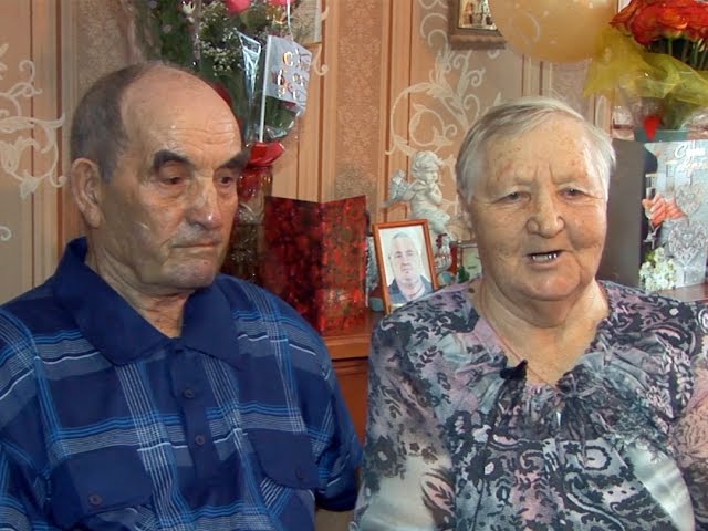 60 лет в скромности