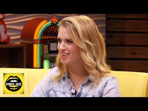 Always Open: Ep. 8 - Do I Like Girls, Too? | Rooster Teeth