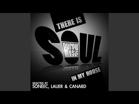 There Is Soul in My House Full DJ Mix