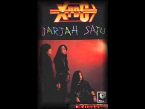 Xpdc-Abadikah Tragedi