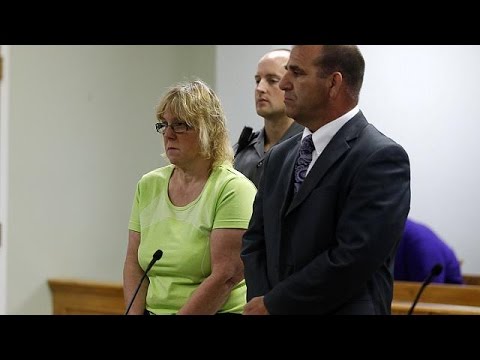 Spektakulärer Gefängnisausbruch: Mutmaßliche Komplizin verhaftet