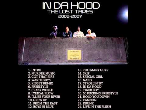 Crazy Titch,Tex,Katie Pearl,Jendor,Younga - Crazy World (Produced by Davinche)