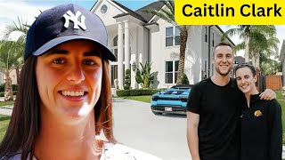 Caitlin Clark's Boyfriend, Age, House, Net Worth & Lifestyle