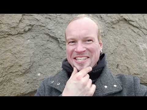 Heart sea urchins, trilobites and other beautiful things from the Baltic Sea