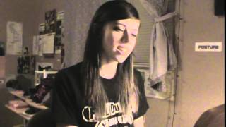 Like Oxygen - Original by Angee the Cash