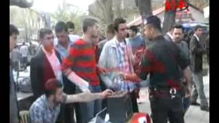 silahlı kavga kars www.kha.com.tr kafkas haber ajansı kha.flv