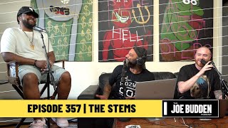 The Joe Budden Podcast - The Stems