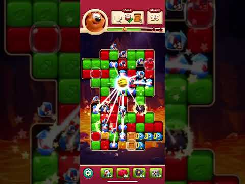 TOON BLAST LEVEL 6760 - 6761 & 6762 ( NO BOOSTERS )