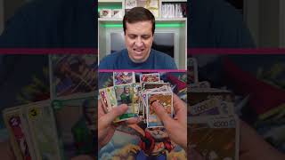 Unboxing The Azure Sea's Seven!! #onepiecetcg #onepiece #boosteropening #unboxing #collection