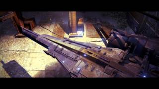 UKGN First Play - Destiny [Xbox One]