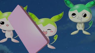 主観　五　-後編-