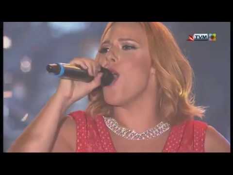 Rockestra 2016 - Pamela Bezzina - Let it Be