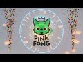 Pinkfong Logo Effects Collection 101
