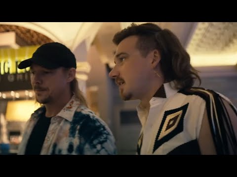 Diplo – ft. Morgan Wallen Heartless (BTS)