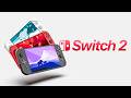 Nintendo Switch 2 10 MORE Leaks