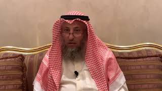 76_عندما أرسل النبي ﷺ خالد بن الوليد لهدم العزى - الأصول الثلاثة - الشيخ الدكتور عثمان الخميس