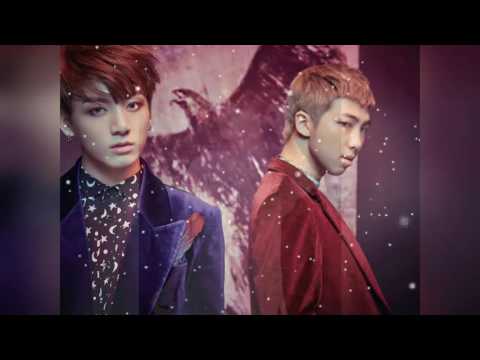 BTS _Lost_(COMPILATION OF PHOTO [10/01to17/2016])