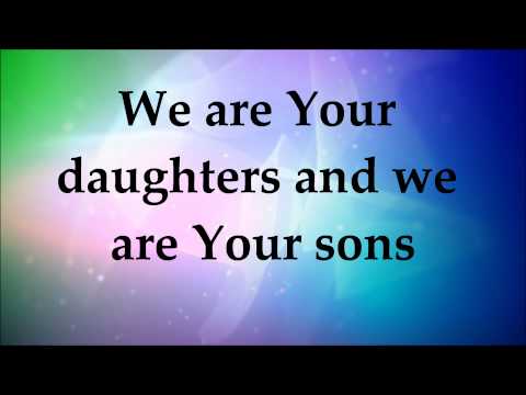 Reign - Christine D'Clario - Lyrics