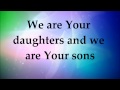 Reign Christine D Clario Lyrics