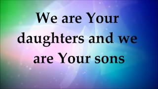 Reign - Christine D&#39;Clario - Lyrics